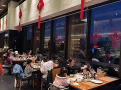 -悦椿温泉酒店·悦椿苑火锅餐厅