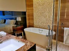 -太原凯宾斯基饭店