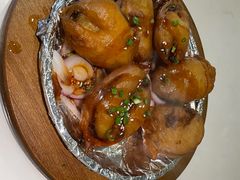 -满香舒·漳州小馆(大唐店)