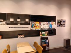 -Seesaw Coffee(上海尚悦湾店)