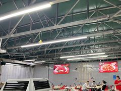 -聚味瞿记·龙虾堂(树木岭店)