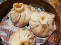 天王烤鸭包-南京大牌档(之心城店)
