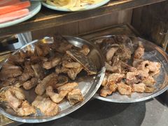 -肖肖酸萝卜鱼火锅(总店)