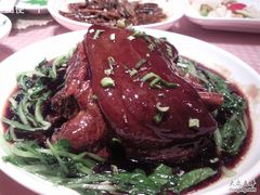 照片0726-北门饭店(三香路店)