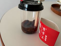 -陈学正酸梅汤(大学习巷店)