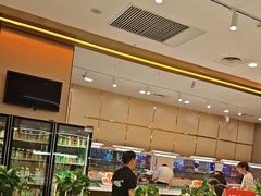 -小明家·鲜牛肉自选火锅(中街店)