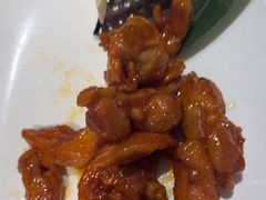-高第街56号餐厅(美莲广场店)