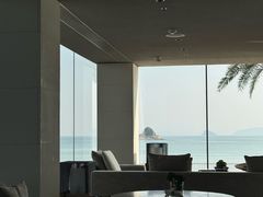 -蔚蓝阁餐厅·Brunch·牛排·威士忌·红酒