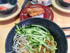 -寿司郎(皇庭广场店)