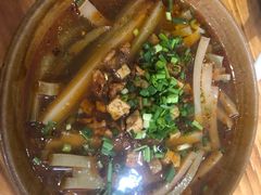 灰碱粉-袁家豆腐