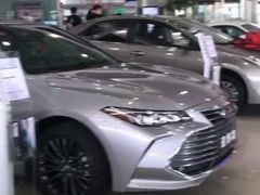 -沈阳于洪一汽丰田4S店(于洪广场店)