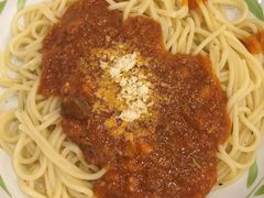 -萨莉亚意式餐厅(天河城购物中心店)