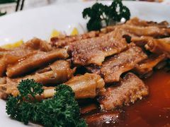 卤水拼盘-小贝壳酒楼(经九路店)