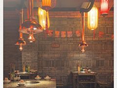 -小龙坎火锅(双林店)