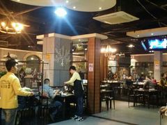 -陈三娃泡姜鸡(太白北路店)