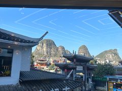 -大师傅金奖啤酒鱼(西街老店)