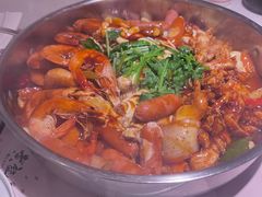 -黄记煌三汁焖锅(悦方IDmall店)