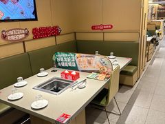 -海底捞火锅(宇飞大厦店)