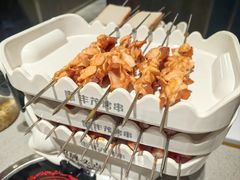 -丰茂烤串(外滩星荟中心店)