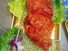 -炭火之恋韩式烤肉·鳗鱼(韩乐坊店)