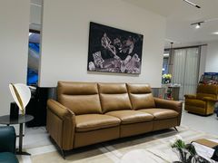 -月星家居(南京卡子门店)