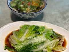 -南方酒店·淮扬菜(回民街店)