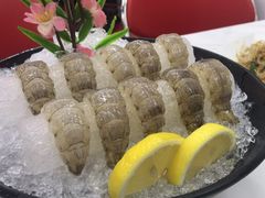 -嘉升大排档(番禺总店)