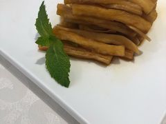 -金蝉食府(维吉奥广场店)