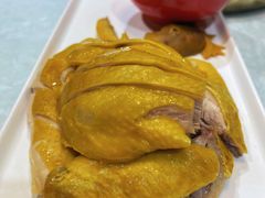 -阿巧一号私房菜(止园路店)