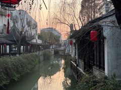 -南翔古镇