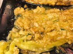 -云晓光头烧烤吧(德平路店)