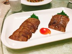 -西安饭庄·非遗陕菜(钟楼店)