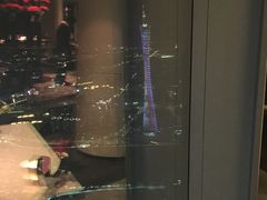 -广州四季酒店·佰鲜汇·现代法餐