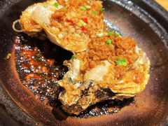 -邹开喜·炭炉鸡煲·海鲜火锅(虹口足球场店)