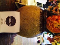 Mikaku-MIKAKU(万达广场上海宝山店)