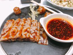 老陕皮冻-长安壹号
