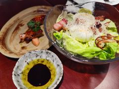-餮熹Tipsea法餐(吉大店)