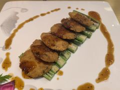 -菩提树·素食餐厅(汇智国际商业中心店)