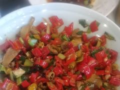 -丽华园(汉阳龙阳店)