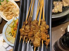 -合合大冷面(湖南店)