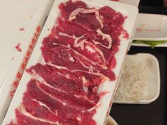 -八合里潮汕鲜牛肉火锅(深圳海岸城店)
