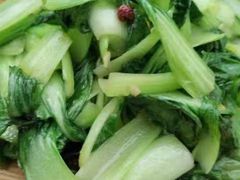 -天天向上素食餐厅(五台山店)