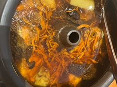 -云海肴·汽锅鸡·云南菜(苏州中心店)