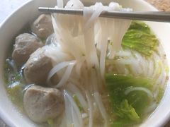 -老四家黄东明牛肉丸