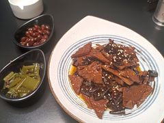 -铜锣湾·有麝自然香(渝北财富中心店)