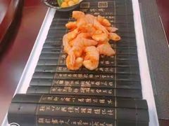 -香厨中餐厅(松北香格里拉店)