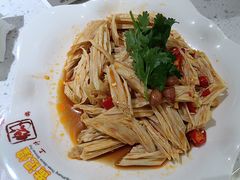 -黄记煌三汁焖锅(悦方IDmall店)