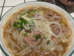 -仙妈米粉店(庆丰路)