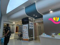 -优佳加感统·语言·注意力训练(江宸天街中心)