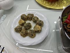 -万佛湖许老大铁锅鱼(黑金冠店)